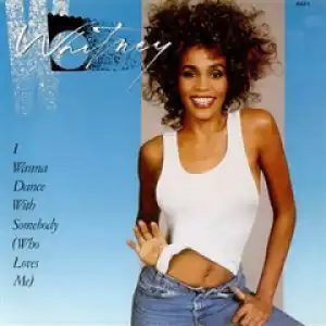 Whitney Houston - I Wanna Dance with Somebody (Who Loves Me)